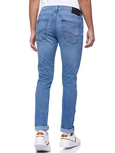 Lee Luke Vaqueros, Minimalee Fy, 36W / 34L para Hombre