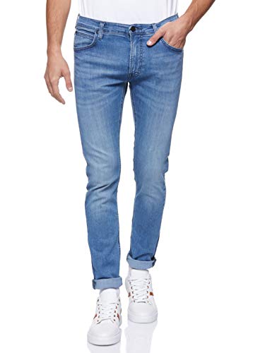 Lee Luke Vaqueros, Minimalee Fy, 36W / 34L para Hombre
