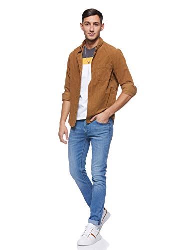 Lee Luke Vaqueros, Minimalee Fy, 36W / 34L para Hombre