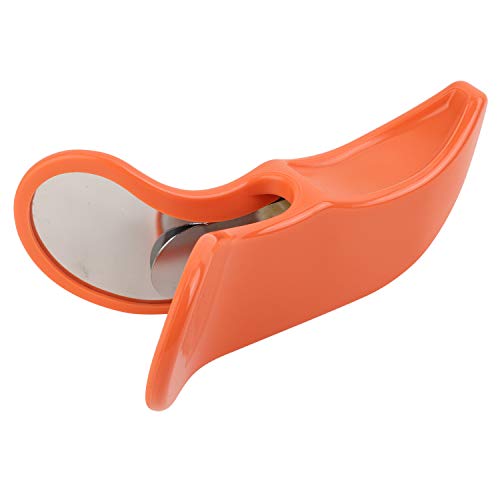Leezo - Entrenador de músculos pélvicos para el suelo de la pelvis, ejercicio interno, muslo, caderas, controlador de la vejiga, corrección hermosa glúteos vejiga, naranja