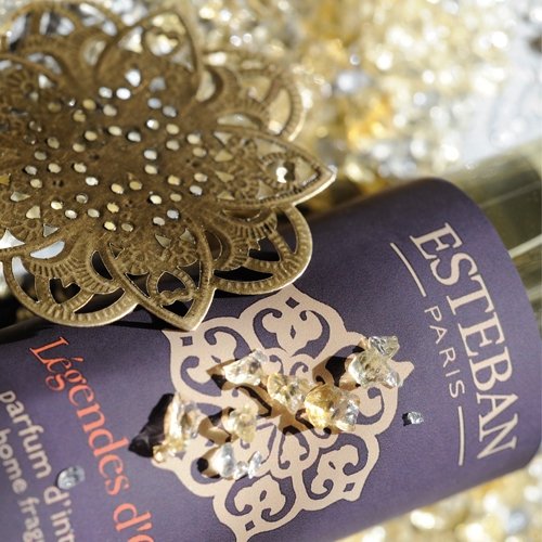 Legends D´Orient 50 ml Vaporizador Esteban