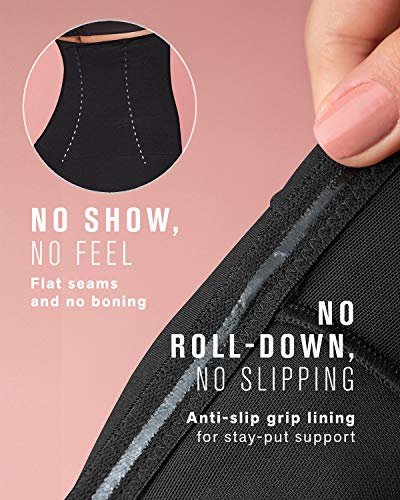 Leggings de Talle Alto con Control Fuerte de máximo Poder