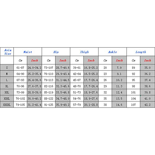 Leggins Mallas Pantalones Deportiva Niña, Pantalones de la yoga de las señoras de pescado balanza digital imprime flacos de las polainas de las mujeres Operando Pantalones entrenamiento de la gimnasia