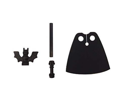 LEGO® Accessoires set "magie noire"