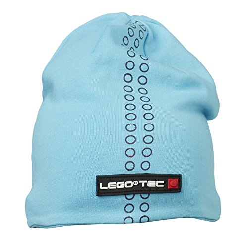 LEGO Wear lego SummerTec Gorro Amir Sombrero - algodón, turquesa (743 turquesa), ropa\n\xa0\n95% algodón 95% algodón 5% elastán 95% algodón 5% elastán 5% elastán\n\t\t\t\t, niños, 48