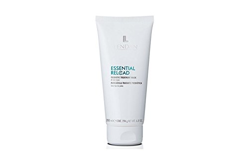 Lendan Essential Reload Mascarilla Tratante Prebiótica 200 ml