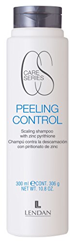 Lendan LD CS Peeling Control SH Champú Suave - 300 ml