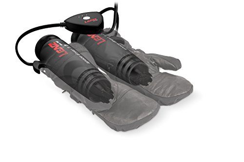 Lenz secador de espacio 1,0 para y guante de secadores con enchufe para la UE