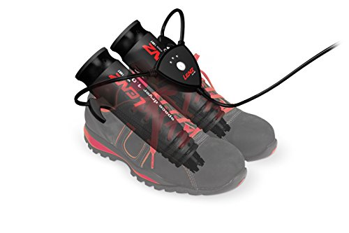 Lenz secador de espacio 1,0 para y guante de secadores con enchufe para la UE