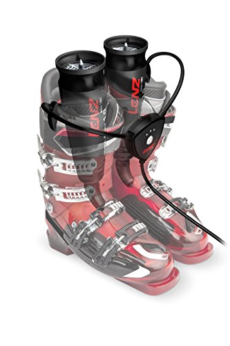 Lenz secador de espacio 1,0 para y guante de secadores con enchufe para la UE