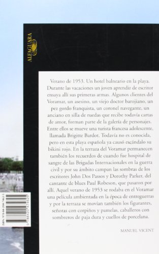 León de ojos verdes (Hispánica)