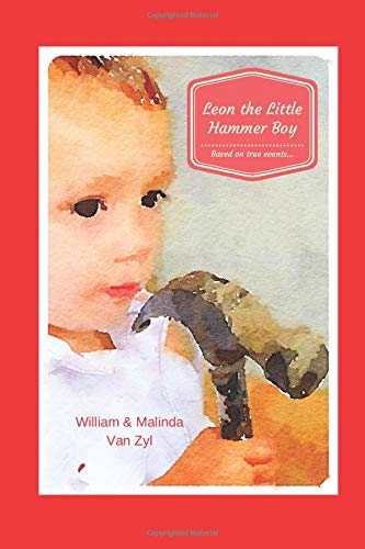Leon the Little Hammer Boy