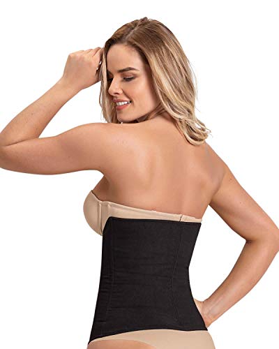 Leonisa Faja Cinturilla Reductora - Define tu Cintura