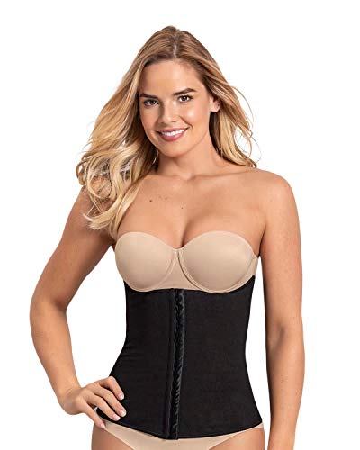 Leonisa Faja Cinturilla Reductora - Define tu Cintura