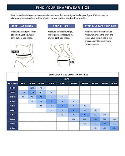 Leonisa Faja Control Invisible Fuerte Alta Piel M
