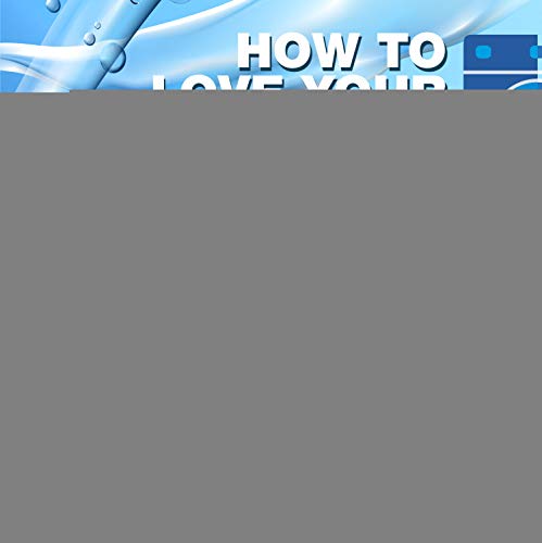 lepni.me Camiseta de Manga Larga para Hombre Amo Las matemáticas, el Regalo Educativo de Regreso a la Escuela o la graduación (Small Negro Multicolor)