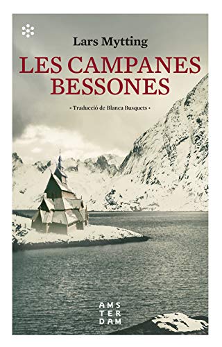 Les campanes bessones (NOVEL-LA) (Catalan Edition)