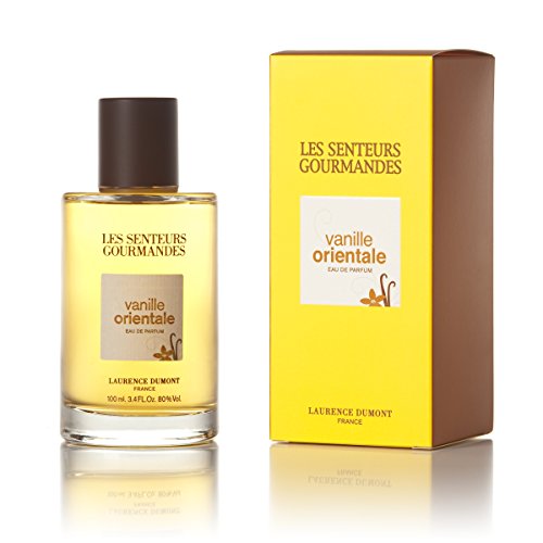 Les Senteurs Gourmandes Eau de Parfum Vanille Orientale 100 ml