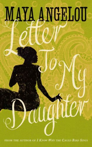 Letter To My Daughter (English Edition)