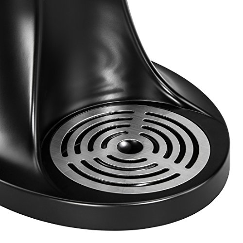 Levivo Set de máquina de soda / set básico de gasificadora con 2 botellas de soda de PET y cilindro de CO2, máquina clásica para hacer soda, para gasificar el agua del grifo al gusto de cada uno