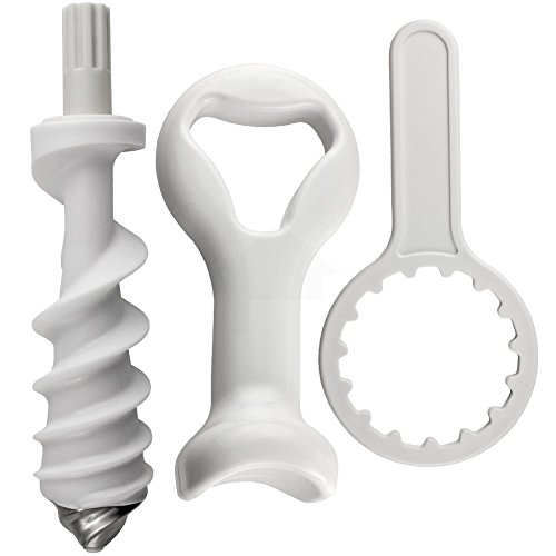 Lexen Healthy Juicer - Extractor de zumo, no electrico, compacto