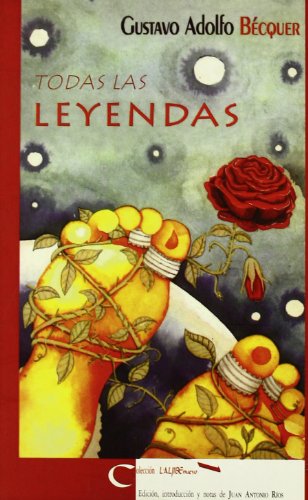 Leyendas de Bécquer