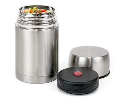 LEYENDAS Termo para Comida de Acero Inoxidable Termo Térmico para Sólido y Líquido Taza Aislada para Alimentos Bebida para Bebe Niños Adultos Papillas Sopa Comida Caliente (800 ML)