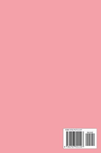 Libro de Recetas: Recetario en Blanco | Apunta todas tus recetas | Creado por Amantes de la Cocina