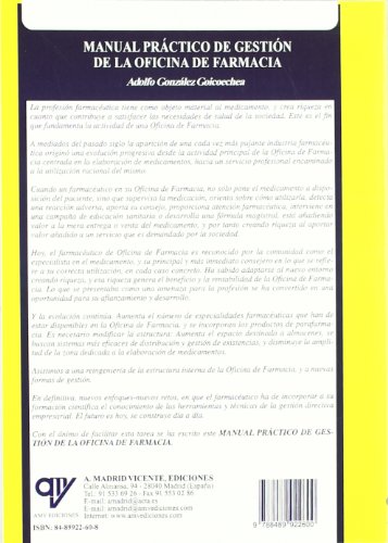 Libros sobre farmacia, cosmética y nutrición