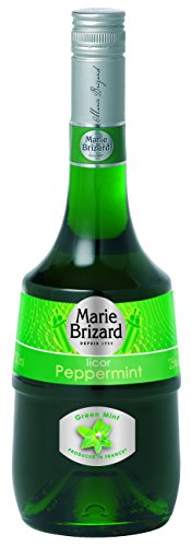 Licor Peppermint Marie Brizard
