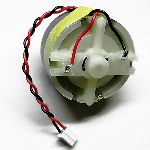 Lidar Motor Power Aspirador Accesorios Sensor de Distancia Robot Metal LDS Mini Piezas de Repuesto Con Cable para Roborock S50 S51 S55, No nulo, como se muestra en la imagen, Tamaño libre