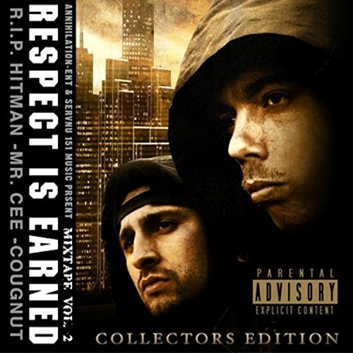 Life on the Line (feat. Trench Town Hustlaz) [Explicit]