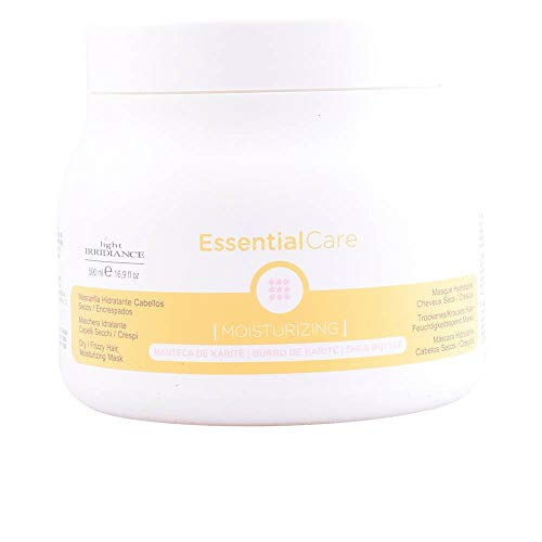 Light Irridiance Essential Care Mascarilla Manteca De Karitã© 500 Ml - 500 ml