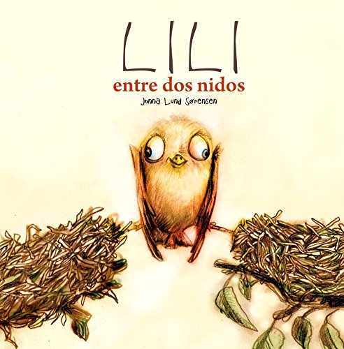 Lili entre dos nidos (PICARONA)