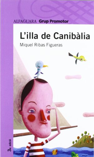 L'Illa de Canibalia - Grp. Promotor