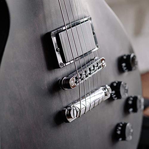 Limpiador de cuerdas para guitarra Wonderday, aceite para el cuidado de guitarra, cuerda de guitarra, lubricante para protección de aceite, pulido, para limpiar la suciedad oxidada, 30ml