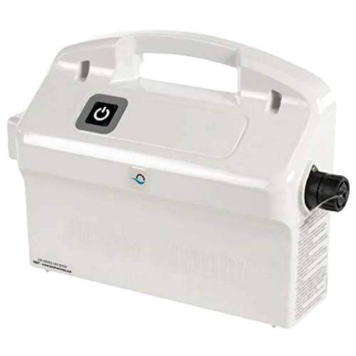 LIMPIAFONDOS LOGIC ECO 40