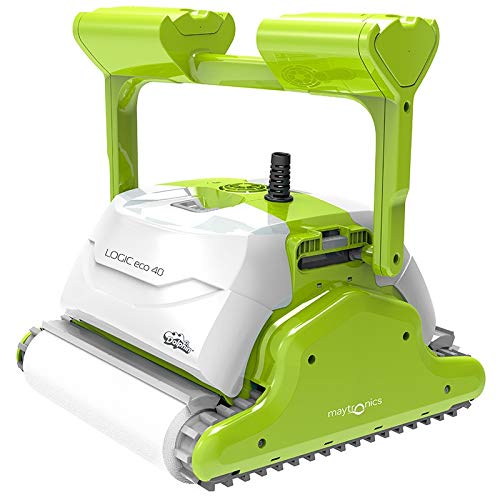 LIMPIAFONDOS LOGIC ECO 40