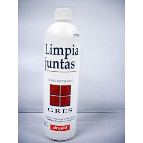 Limpiajuntas qr 750 ml