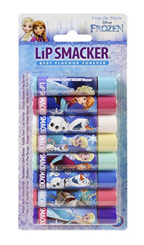 Lip Smacker- Frozen Bálsamo Labial (Markwins Beauty Brands 24130)