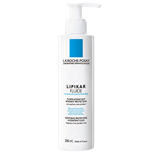 Lipikar Fluide 200Ml