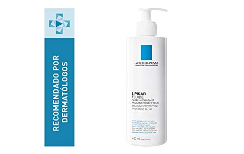 Lipikar Fluide 400Ml