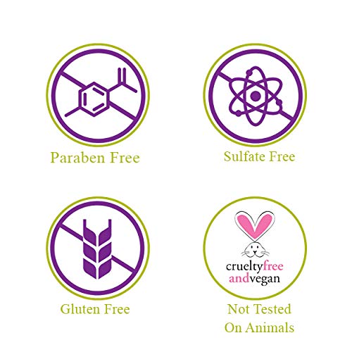 Little Green Kids Lice Guard Detangler 8 Oz / 240 Ml by Little Green