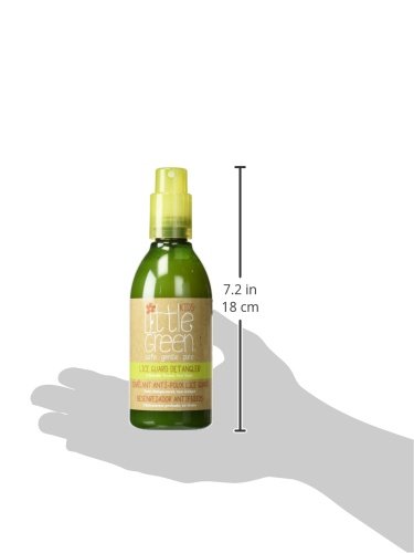 Little Green Kids Lice Guard Detangler 8 Oz / 240 Ml by Little Green