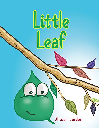 Little Leaf (English Edition)