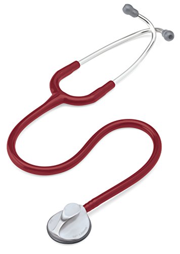 Littmann MasterClassic II - Estetoscopio, color granate