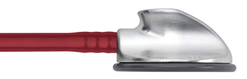 Littmann MasterClassic II - Estetoscopio, color granate