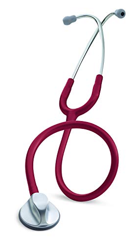 Littmann MasterClassic II - Estetoscopio, color granate