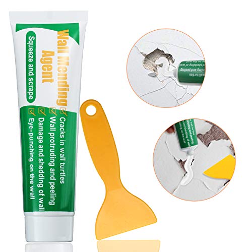LIUMY - Crema reparadora de Pared