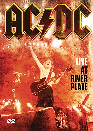 Live At River Plate [DVD]